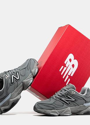 Кроссовки new balance 9060