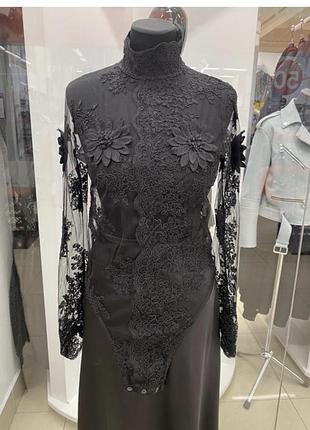 Эксклюзивный боди