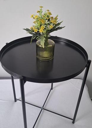 Столік кавовий ikea