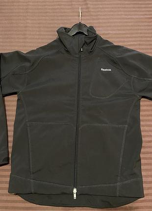 Мужская ветровка, куртка reebok