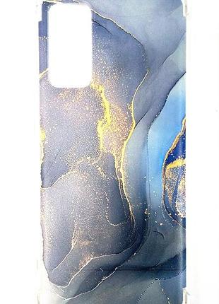 Чехол wonfurd с принтом для samsung galaxy s20 fe