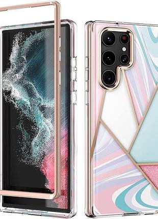 Чехол delidigi для samsung galaxy s22 ultra