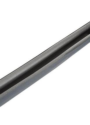 Універсальний захист geko від протягів захист дверей з обох боків (сірий)