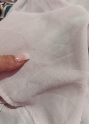Блуза shein 4