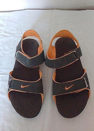 Nike  босоножки