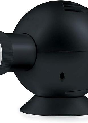 Проекционные настенные часы tfa time ball