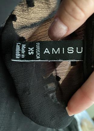 Кофтинка amisu 2