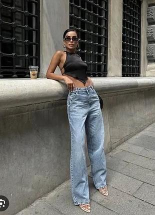 Джинси 👖 adalae