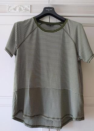 Футболка - туника 💚