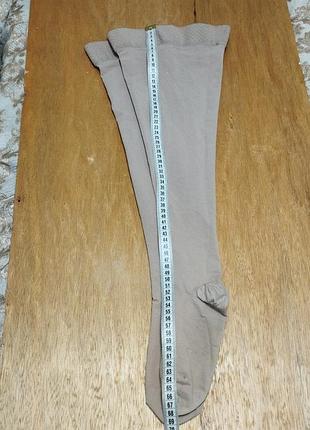 Чулки компрессионные juzo