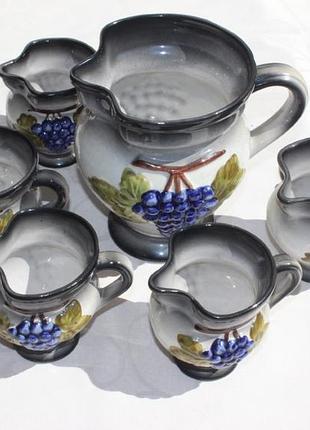 Винный набор boccalino