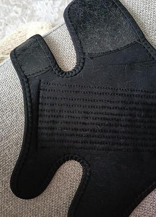 Протектор для лапи собак