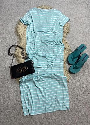 Гарна літня сукня розмір м/л