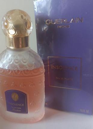 Guerlain insolence