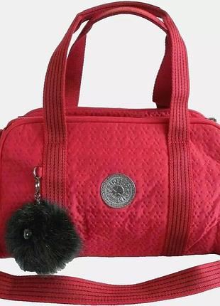 Kipling "sinala" premium сумка