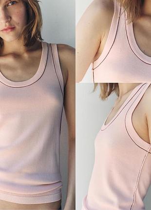✅в наявності топ zara✅