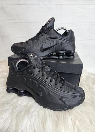 Кросівки nike shox 42.5 розмір