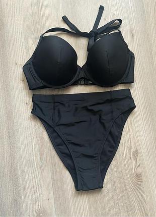 Купальник раздельный