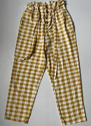 Брюки жіночі