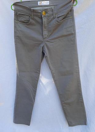 Серые штаны