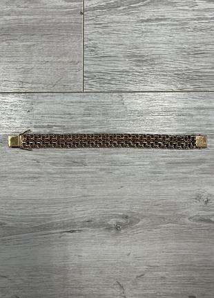 Золотий браслет