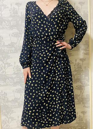 Сукня- віскоза