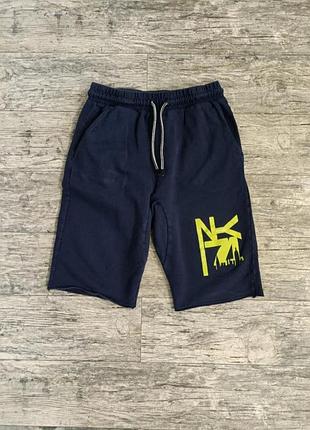 Шорты для мальчика 13-15 лет