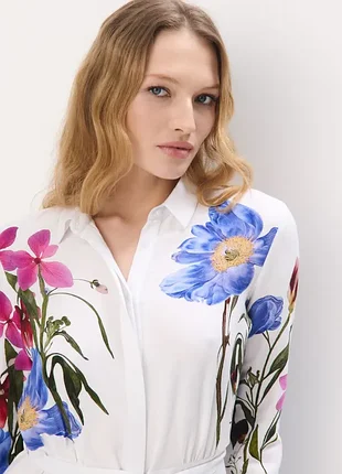 Нове легеньке натуральне плаття, розм.s