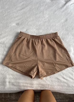 Шорты shein, размер l