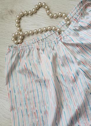 Шорти пижама р.м