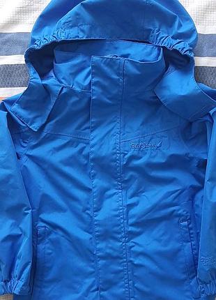 Вітровка на хлопчика peter storm 116р