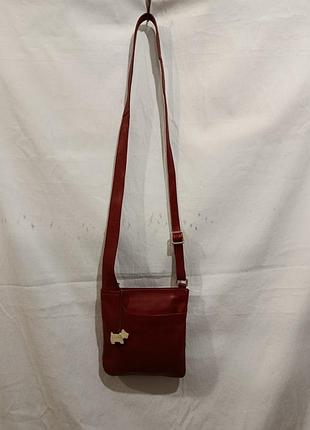 Сумка крос - боді radley london