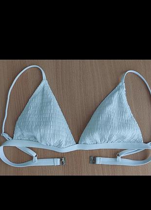 Верх купальника от primark, объем 75-80 см