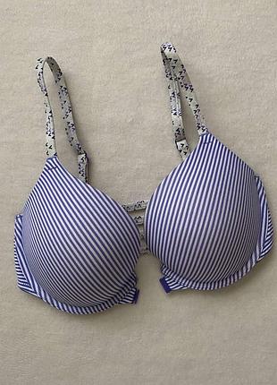Бюстгалтер push-up victoria’s secret