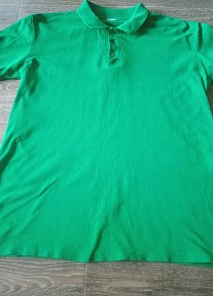 Тенниска яркая красивая 48-50 раз