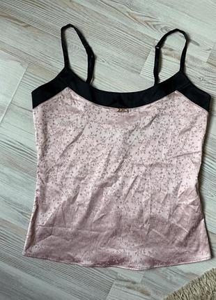 Майка топ піжама