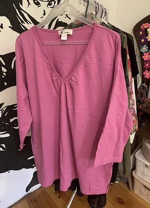 Футболка жіноча, лонгслів