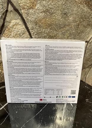 Detox tea aymira - на місяц прийому .