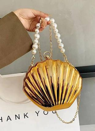 Шикарна сумочка від pretty little thing 😍