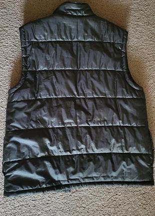 X large жилет жилетка