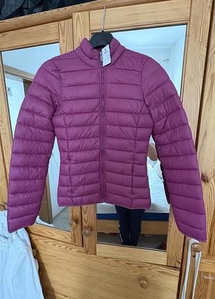 Куртка жіноча