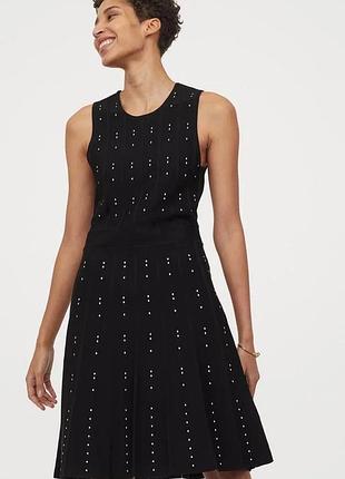H&m жіноча сукня хл