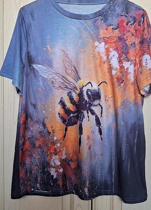 Футболка бжола