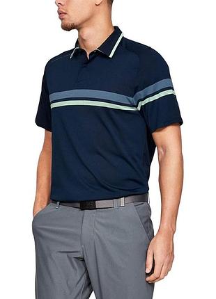Чоловіче поло under armour vanish drive