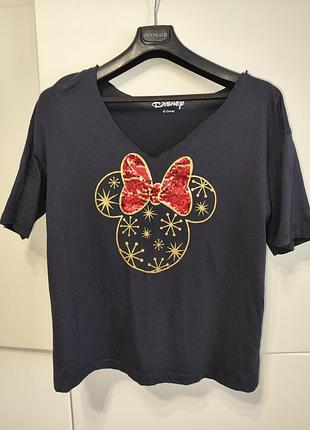 Жіноча футболка disney