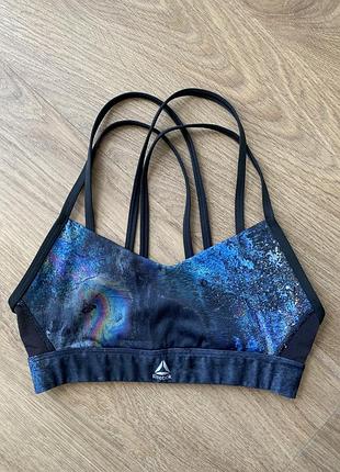 Топ reebok розмір xs