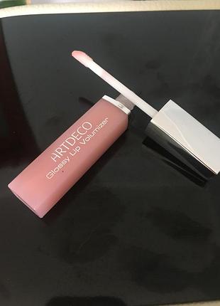 Блиск 💋для збільшення об’єму губ💋