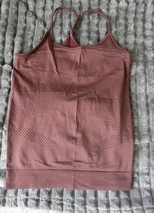 Жіноча майка crivit