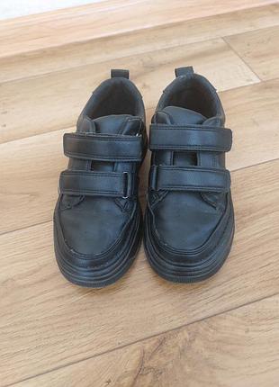 Туфлі на хлопчика.31 розмір