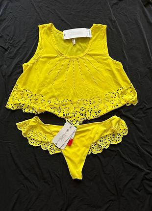 Купальник anabel arto